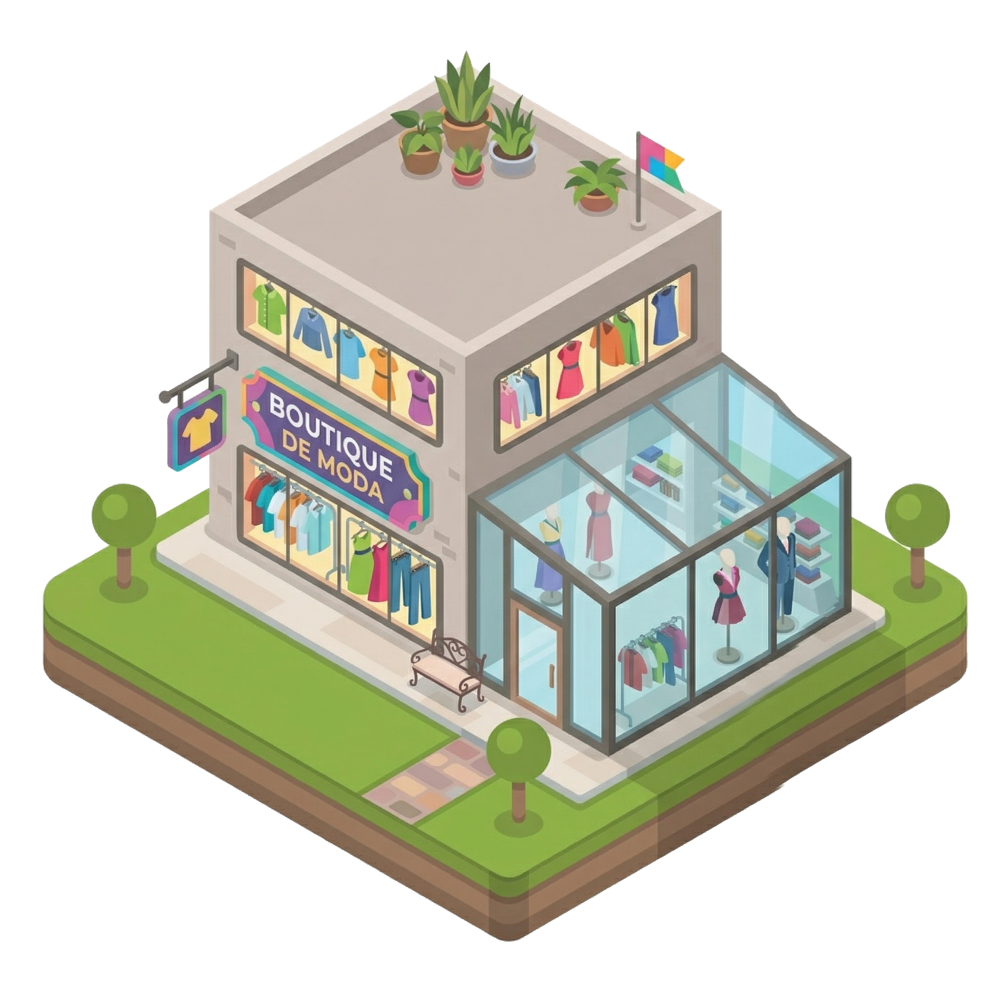 Fidely para Comercios