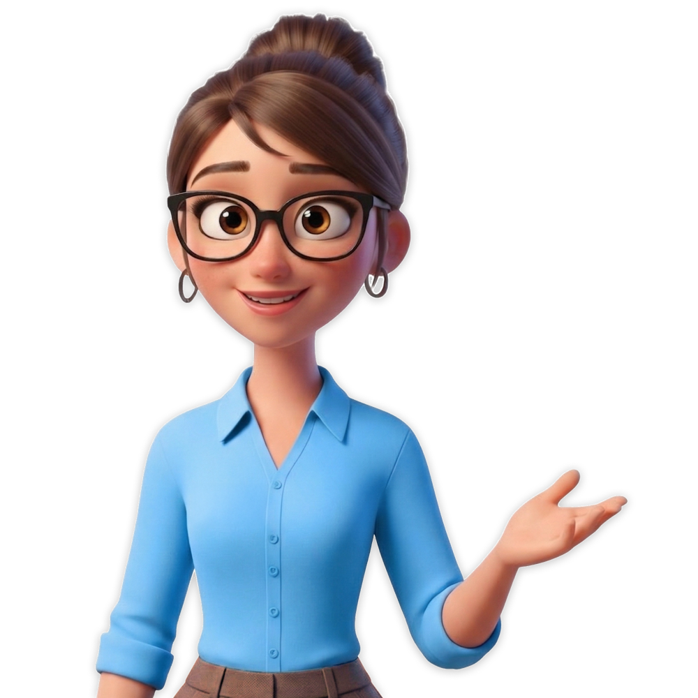 Lily, asistente de Fidely